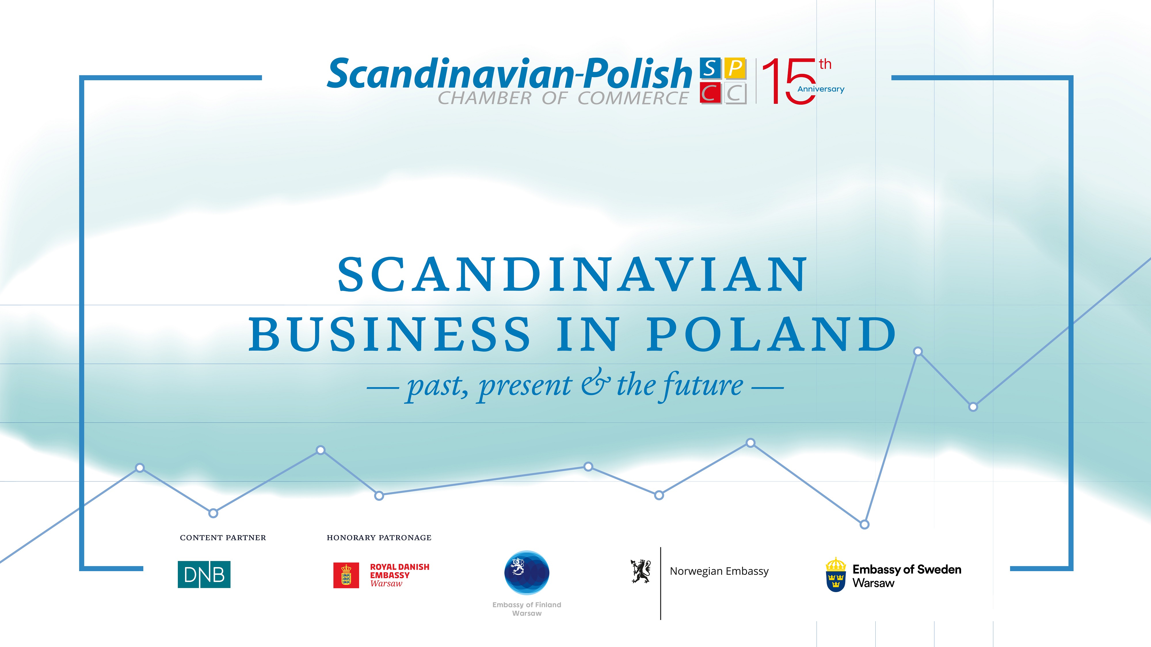 Scandinavian Companies in Poland. CEE region is known worldwide